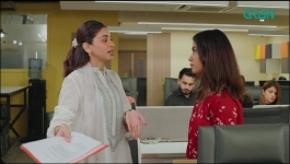 Iqtidar - Episode 01